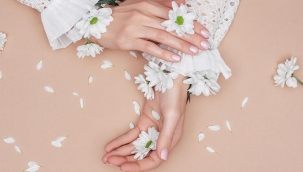 Sağlıklı ve uzun tırnaklara kavuşmak için 4 ipucu