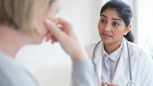 Salgın var diye kanser tedavisi için geç kalmayın!