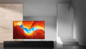 Sony XH90 4K HDR Full Array LED TV satışa sunuldu!