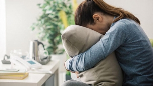 Stres adet döngüsünü bozuyor