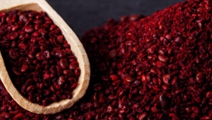 Sumak nedir ve sağlık için faydaları nelerdir? Sumak suyu nasıl hazırlanır, yararları nedir?