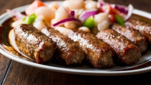 Tekirdağ'ın meşhur lezzeti de tescillendi!