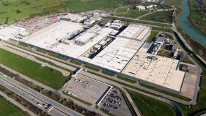 Toyota ödüle layık görüldü!