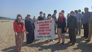 Turizmin göz bebeğine hançer