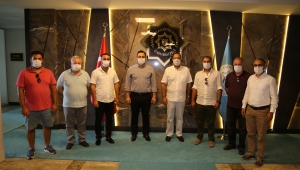 Üniversitelere ALTİD ziyareti