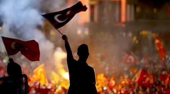 Unutmadık: Alanya 15Temmuz şehitlerini anacak 