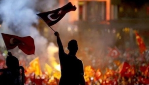 Unutmadık: Alanya 15Temmuz şehitlerini anacak 