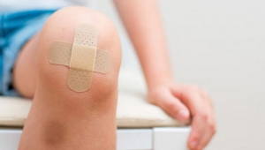 Uzmanından çocukların ev kazalarından korunmaları için ebeveynlere öneriler