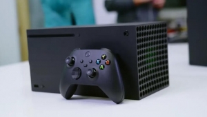Xbox Series X oyunları ne zaman tanıtılacak?