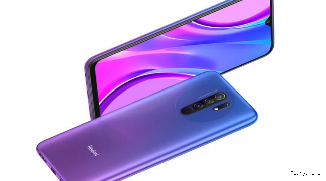 Xiaomi Redmi 9 Türkiye'ye geliyor! İşte özellikleri ve fiyatı