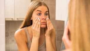 'Yorgun yüz' görüntüsü kaderiniz olmasın!