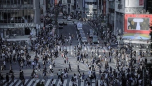 Yüzyıl sonunda 23 ülkenin nüfusları yarıya düşebilir