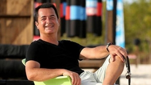 'Acun Ilıcalı, Netflix'e rakip olmak için resmi adımı attı'