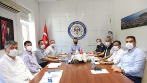 ALANYA'DA ORMAN YANGINLARINA KARŞI YENİ KARARLAR ALINDI