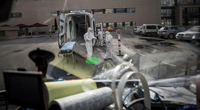 Ankara'da Covid-19 vakalarına yönelik yeni tedbirler alındı