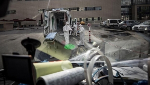 Ankara'da Covid-19 vakalarına yönelik yeni tedbirler alındı