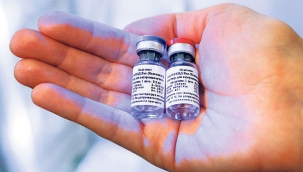 Aşıda rekabet kızıştı! 'Sputnik V' şüphesi