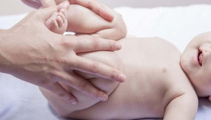 Bebeklerde gaz sancısına ne iyi gelir?