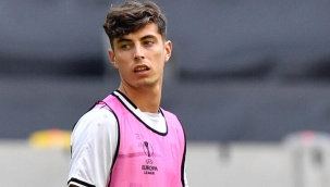 Chelsea, Havertz'i renklerine katıyor! 100 milyon euroya...