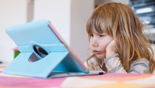 'Çocuğunuz ekranla değil akranla büyüsün'