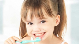 Çocukları dişlerini fırçalamaya teşvik etmenin etkili yolları