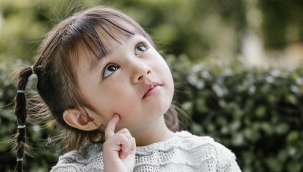 Çocukların sorularına nasıl cevap vermeli?