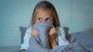 Çocukluk çağı korkuları ile nasıl başa çıkılır?