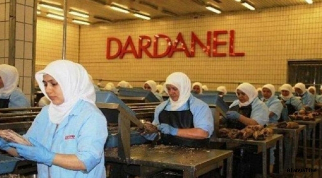 Dardanel: 14 günlük kapalı devre çalışması sona erdi, çalışanlarımıza baskı uygulanmadı