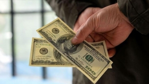 Dolar haftanın son gününde ne kadar?