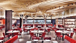 Dünyaca ünlü marka İstanbul'a geliyor!