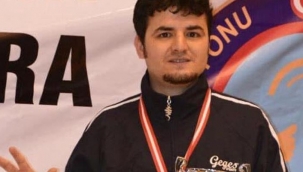 Eski milli sporcu, koronavirüs nedeniyle yaşamını yitirdi