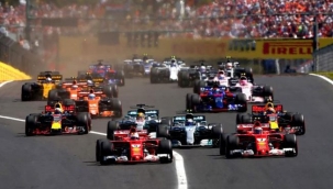 Formula 1, 9 yıl aradan sonra İstanbul'da! İşte kesinleşen Formula tarihi
