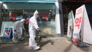 Güney Kore, 'yeni ve daha tehlikeli bir dalgayla karşı karşıya'