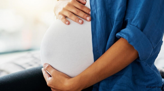 Hamileyken esrar kullanımı otizm riskini artırıyor