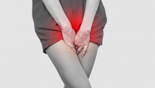 Hareketsiz kalmak, idrar kaçırmaya sebep oluyor!