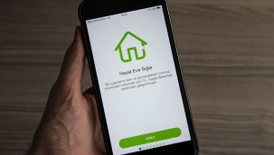 Hayat Eve Sığar uygulamasına ihbar özelliği eklendi! Nasıl kullanılacak?