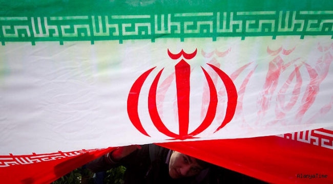 İran beş vatandaşını ajanlık yaptıkları gerekçesiyle hapse attı