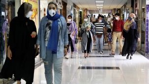 İran'da 184 ölüm daha