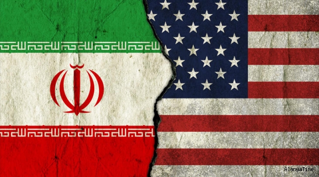 İran'dan Trump'a anlaşma yanıtı