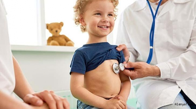 Kalp romatizması en çok çocuklarda mı görülüyor?