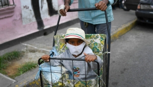 Karantinada fiyatlar neredeyse üçe katlandı