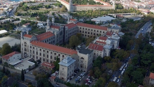 Kızılay ve Sağlık Bilimleri Üniversitesi güçlerini birleştirdi