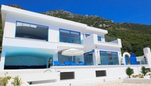 Kopya site dolandırıcılığı: Dolan ya da olmayan villaları kiraya verdiler