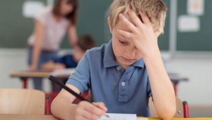 Okulların açılabilmesi çocuklarda ruh sağlığını tetikliyor!