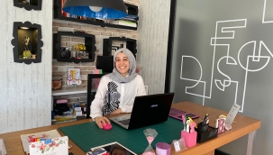 Örnek projelerle Alanya'ya değer katan ekip