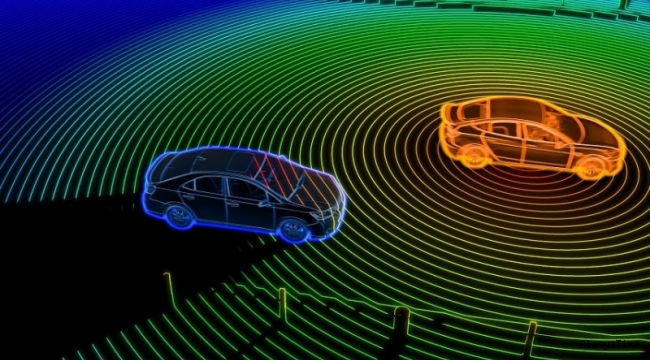 Otonom araçların maliyetini azaltacak adım