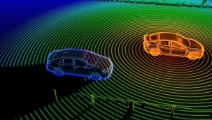 Otonom araçların maliyetini azaltacak adım