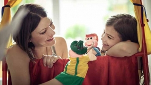 Psikolojisi sağlam çocuk yetiştirmenin sırrı