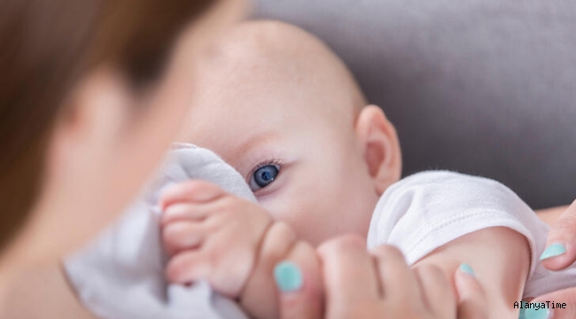 Sağlıklı bağırsak gelişiminin yolu anne sütünden geçiyor