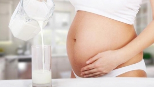 Sağlıklı bir hamilelik için su tüketimi ve egzersiz ihmal edilmemeli